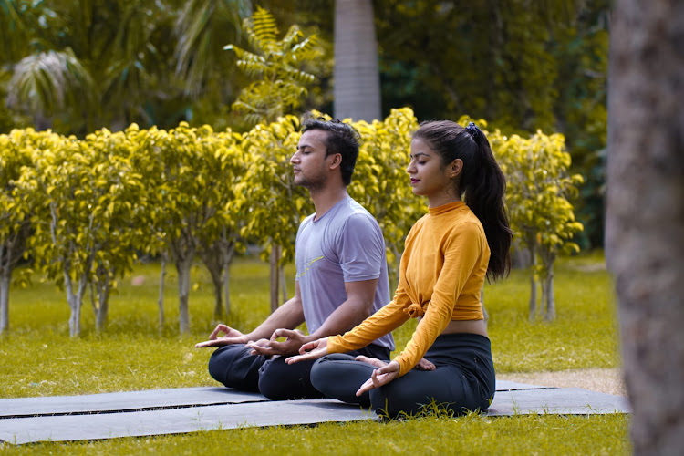 Yogic Panacea Studio — Yoga studio